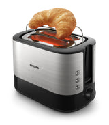 Philips Viva Collection HD2637/90 Toaster