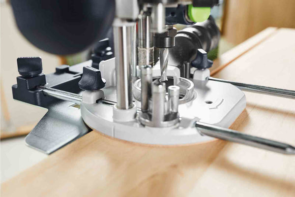Festool 490948 fræser Nøglesæt fræser