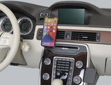 Brodit 216327 holder Aktiv holder Mobiltelefon/Smartphone Sort