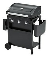 Campingaz Compact 3 L Grill Cylinder Gas Sort 7500 W