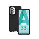 Mobilis Spectrum mobiltelefon etui Cover Sort