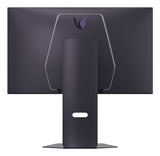 LG 27G850A-B.AEU computerskærm 68,6 cm (27") 3840 x 2160 pixel 4K Ultra HD Sort
