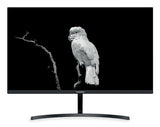 Thomson M27FC12401 computerskærm 68,6 cm (27") 1920 x 1080 pixel Fuld HD LCD Sort