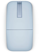 DELL MS700 mus Rejse Ambidextrous Bluetooth Optisk 4000 dpi