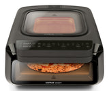 G3 Ferrari G10225 pizza fremstiller & ovn 1 pizza(er) 2100 W Sort