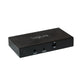 LogiLink CV0094 video-splitter Mini DisplayPort 2x HDMI