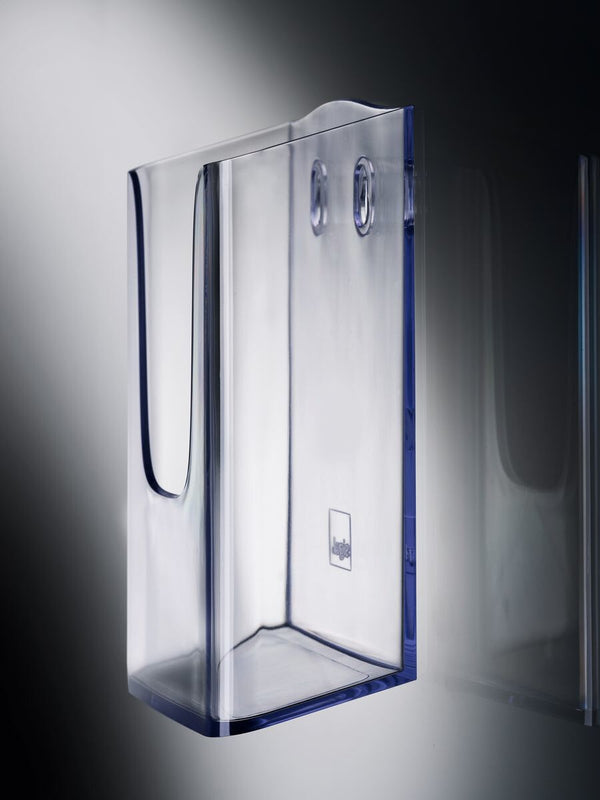 Sigel LH115 dokumentholder Akryl, Glas Transparent