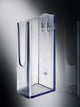 Sigel LH115 dokumentholder Akryl, Glas Transparent