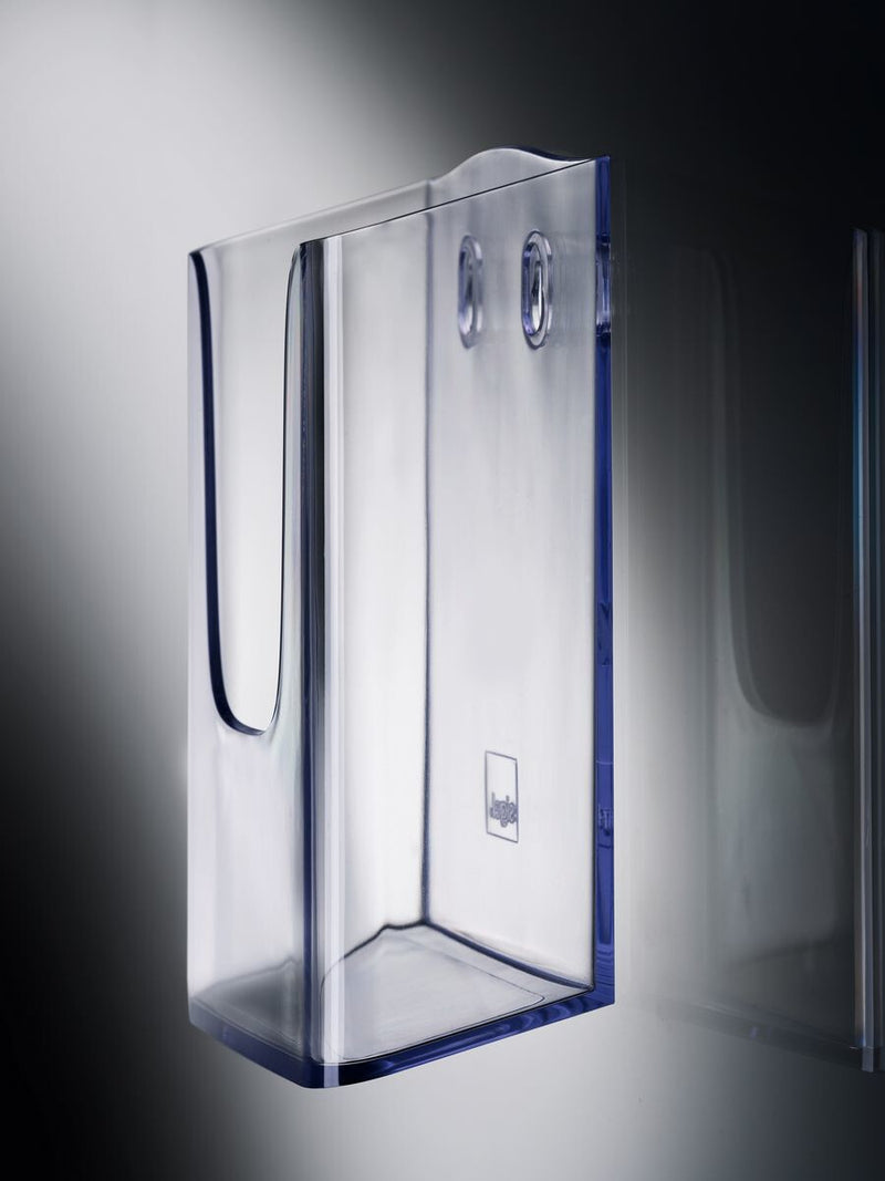 Sigel LH116 dokumentholder Akryl Transparent