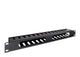 Inter-Tech 88887276 tilbehør til rack Kabelkanal