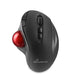 MediaRange MROS263 mus Hjem Højre hånd USB Type-C Trackball 2400 dpi