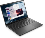 DELL Pro 14 Essential PV14255 AMD Ryzen™ 5 220 Laptop 35,6 cm (14") Full HD+ 16 GB DDR5-SDRAM 512 GB SSD Wi-Fi 6 (802.11ax) Windows 11 Pro Tysk Sort