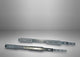 Inter-Tech 88887204 tilbehør til rack Stativskinnesæt
