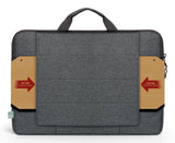 Port Designs Belize 40,6 cm (16") Brevtaske Grå