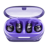 JBL Soundgear Clips Headset True Wireless Stereo (TWS) Ørekrog Opkald/musik Bluetooth Lilla