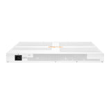 HPE Aruba Networking Aruba Instant On 1930 48G Class4 PoE 4SFP/SFP+ 370W Administreret L2+ Gigabit Ethernet (10/100/1000) Strøm over Ethernet (PoE) 1U Hvid
