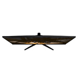 Arozzi Nova 32″ computerskærm 80 cm (31.5") 2560 x 1440 pixel Quad HD LED Sort