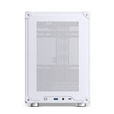 Jonsbo C6 Mini Tower Hvid