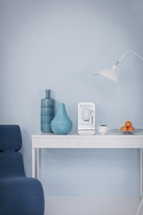 Smeg Collezione Espressomaskine BCC12WHMEU Hvid