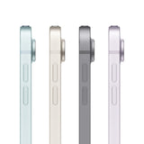 Apple iPad Air 5G Apple M LTE-TDD & LTE-FDD 256 GB 33 cm (13") 12 GB Wi-Fi 7 (802.11be) iPadOS 26 Blå