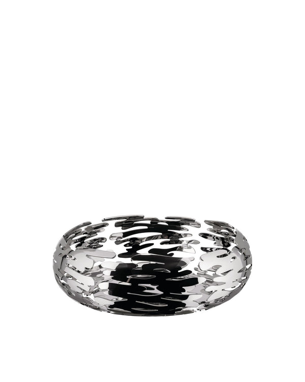 Alessi BM02 vasketøjskurv Rustfrit stål