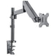 Manhattan 461580 tv-beslag 81,3 cm (32") Grå