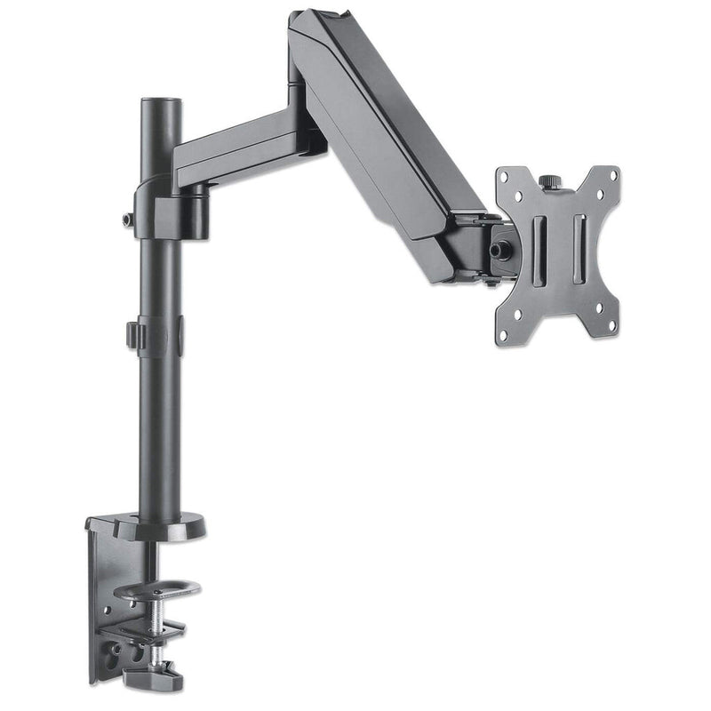 Manhattan 461580 tv-beslag 81,3 cm (32") Grå