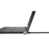 Kensington Slim kombination Laptop lås