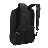 Case Logic Propel PROPB116 Black 39,6 cm (15.6") Rygsæk Sort