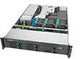 Intel SR2500 computeretui Lavprofil (slimline) 750 W