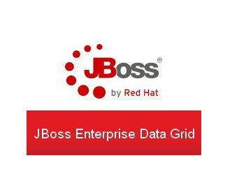 Red Hat JBoss Data Grid 1 År
