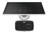 TP-Link Tapo C400 KIT Kasse IP-sikkerhedskamera Udendørs 1920 x 1080 pixel Væg