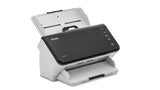 Kodak E1040 ADF-scanner 600 x 600 dpi A4 Sort, Hvid
