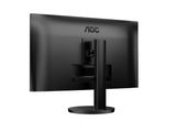 AOC U27B3AF computerskærm 68,6 cm (27") 3840 x 2160 pixel 4K Ultra HD LED Sort