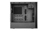 Cooler Master Silencio S600 Midi Tower Sort