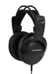 Koss UR20 Hovedtelefoner Ledningsført Headset Musik Sort