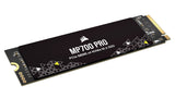 Corsair MP700 PRO 1 TB M.2 PCI Express 5.0 NVMe 3D TLC NAND
