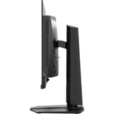 MSI MPG 271QRDE QD-OLED X50 computerskærm 67,3 cm (26.5") 2560 x 1440 pixel Wide Quad HD Sort