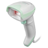 Datalogic Gryphon I GD4520 Håndholdt stregkodelæser 1D/2D Hvid
