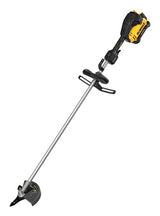 DeWALT DCMBC812N-XJ børsteskærer & strengtrimmerer 25 cm Vekselstrøm Sort, Gul