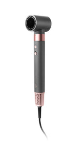 Eta Styler Fenité Exclusive Liss Defense 0323 90000 Hårstylingssæt Varm Grå 1400 W 2 m