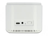 DeLOCK 63331 drevkabinet SSD kabinet Hvid M.2