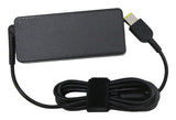 Lenovo 5A10V03248 strømadapter og vekselret Indendørs 65 W Sort