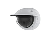 Axis P3827-PVE Kuppel IP-sikkerhedskamera Indendørs & udendørs 3712 x 1856 pixel Loft/væg