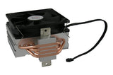 LC-Power LC-CC-120 Computerkølesystem Processor Køler 12 cm