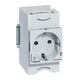 Legrand 004285 stikkontakt