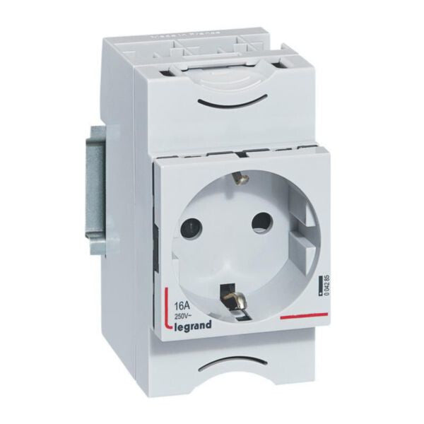 Legrand 004285 stikkontakt