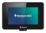 Newland NQuire 500 Skate II 2 GHz Kiosk 12,7 cm (5") 854 x 480 pixel Berøringsskærm Sort