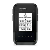 Garmin eTrex Solar navigator Håndholdt 5,49 cm (2.16") 141 g Sort, Grå