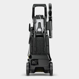 Kärcher K 4 Universal højtryksrenser Kompakt Elektrisk 420 l/t Sort, Gul